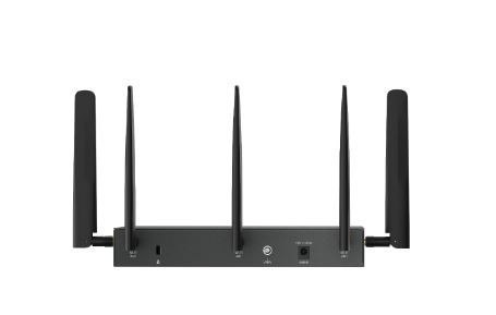 Router VPN AX3000 4G/LTE ER706W-4G TP-LINK Router VPN AX3000 4G/LTE ER706W-4G TP-LINK