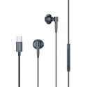 Słuchawki przewodowe USB-C Tarnish WEKOME