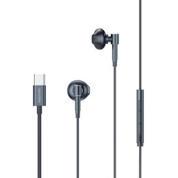 Słuchawki przewodowe USB-C Tarnish WEKOME
