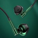 Słuchawki przewodowe USB-C Tarnish WEKOME