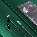 Słuchawki przewodowe USB-C Tarnish WEKOME