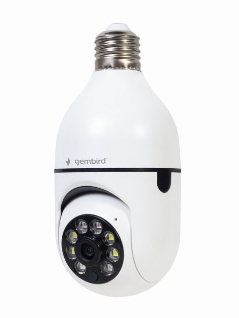 Smart-kamera obrotowa 1080p Wi-Fi TUYA Wisząca Gembird