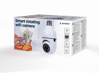 Smart-kamera obrotowa 1080p Wi-Fi TUYA Wisząca Gembird