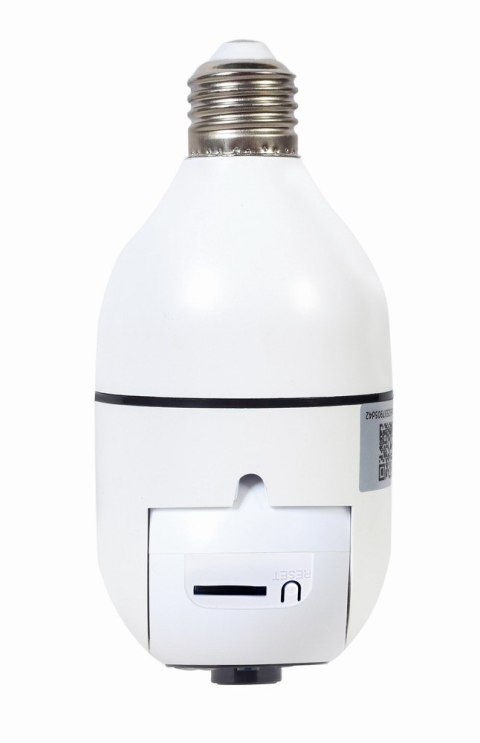 Smart-kamera obrotowa 1080p Wi-Fi TUYA Wisząca Gembird
