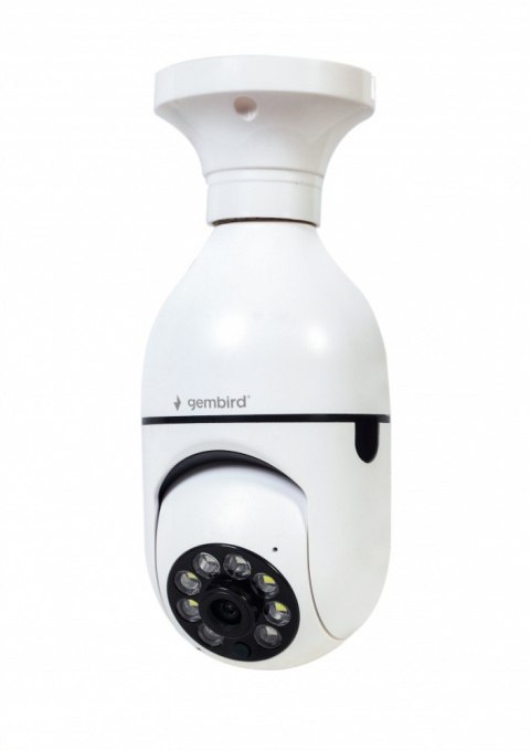 Smart-kamera obrotowa 1080p Wi-Fi TUYA Wisząca Gembird