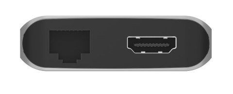 Stacja dokująca IB-DK4061-CPD 12w1,2xHDMI, PD 100W IcyBox Stacja dokująca IB-DK4061-CPD 12w1,2xHDMI, PD 100W IcyBox