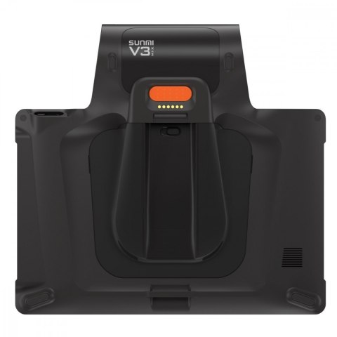 Terminal Mobilny V3 Mix GMS, Android 13, 4/32GB, 2+0.3 MP camera, 4G, Finger sensor, 80mm printer, Sunmi 1101 Scanner Sunmi