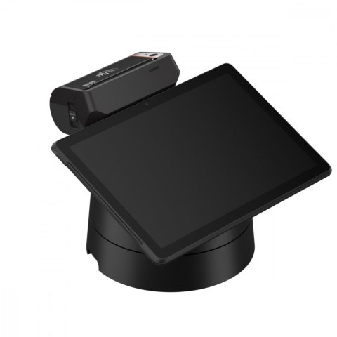 Terminal Mobilny V3 Mix GMS, Android 13, 4/32GB, 2+0.3 MP camera, 4G, Finger sensor, 80mm printer, Sunmi 1101 Scanner Sunmi