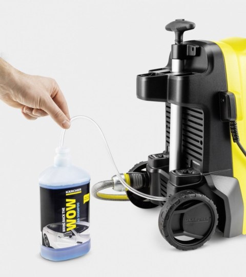 Urządzenie wysokociśnieniowe K4 Classic Home EU 1.679-423.0 Karcher Urządzenie wysokociśnieniowe K4 Classic Home EU 1.679-423.0 Karcher
