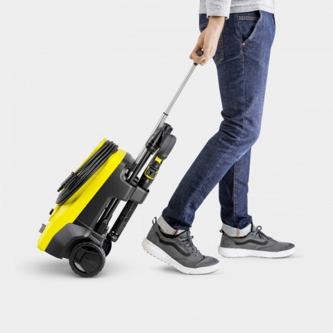 Urządzenie wysokociśnieniowe K4 Classic Home EU 1.679-423.0 Karcher Urządzenie wysokociśnieniowe K4 Classic Home EU 1.679-423.0 Karcher