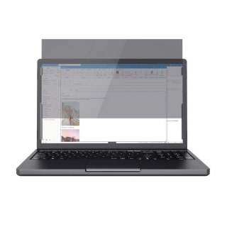 Filtr prywatyzujący do laptopów 15.6 cali Trust