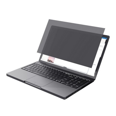 Filtr prywatyzujący do laptopów 15.6 cali Trust