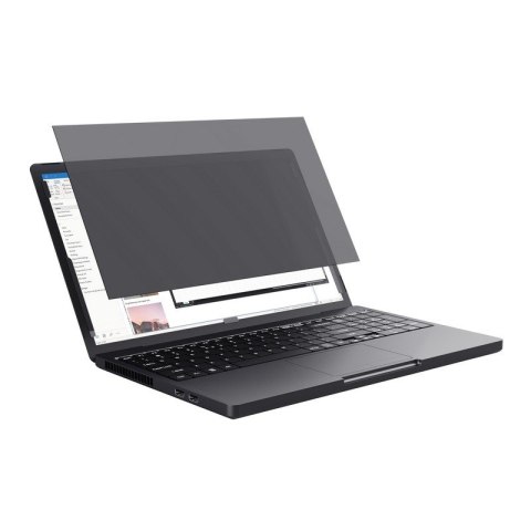 Filtr prywatyzujący do laptopów 15.6 cali Trust