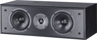 Głośnik Monitor S12 C Czarny 1 sztuka Magnat