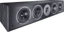 Głośnik Monitor S14 C Czarny (2szt) Magnat