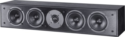 Głośnik Monitor S14 C Czarny (2szt) Magnat Głośnik Monitor S14 C Czarny (2szt) Magnat