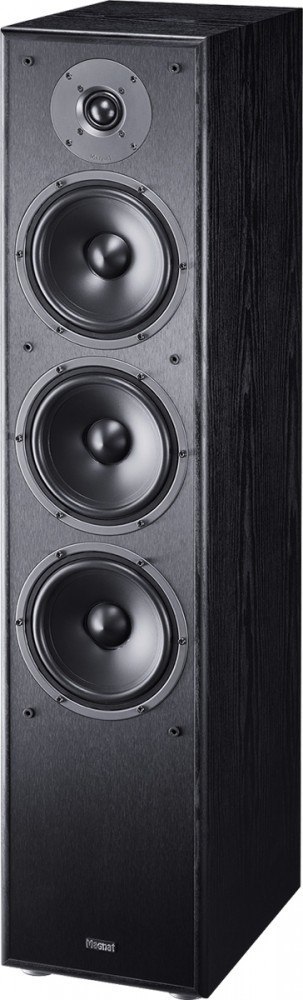Głośnik Monitor S70 Czarny Magnat Głośnik Monitor S70 Czarny Magnat