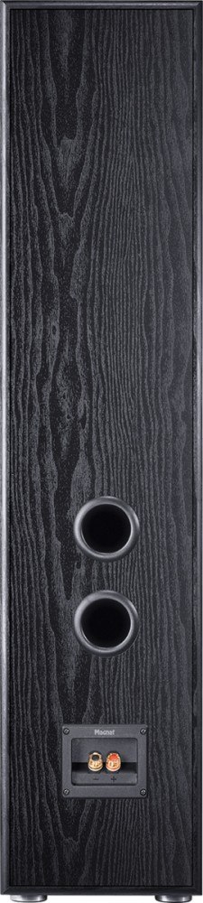 Głośnik Monitor S70 Czarny Magnat