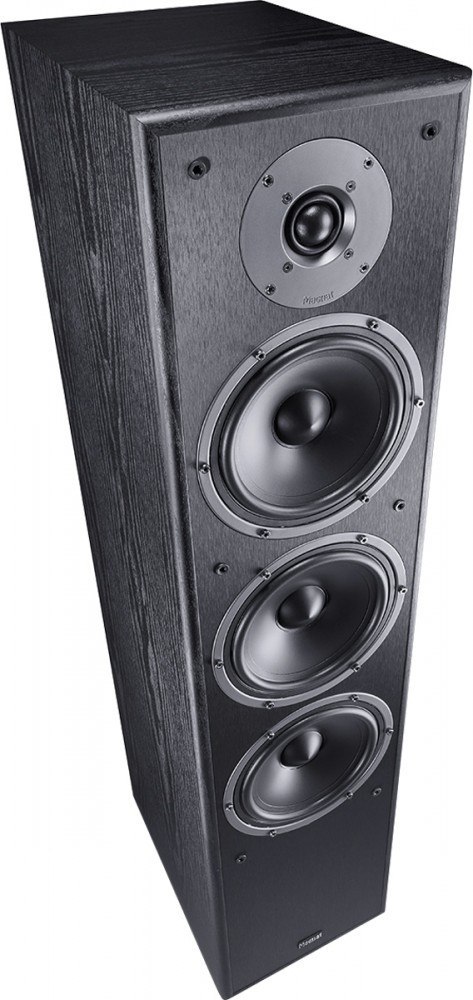 Głośnik Monitor S70 Czarny Magnat Głośnik Monitor S70 Czarny Magnat