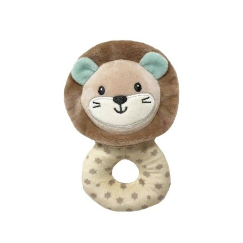 Grzechotka Lew 18 cm TULILO Grzechotka Lew 18 cm TULILO