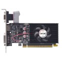 Karta graficzna Geforce GT 240 1GB DDR3 128BIT DVI HDMI VGA LP Fan V2 AFOX