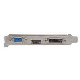 Karta graficzna Geforce GT 240 1GB DDR3 128BIT DVI HDMI VGA LP Fan V2 AFOX