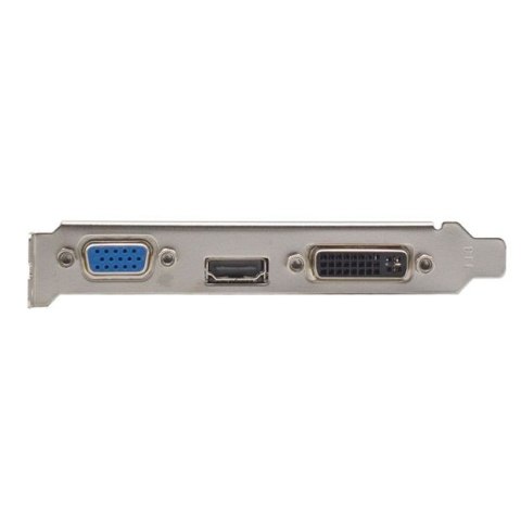 Karta graficzna Geforce GT 240 1GB DDR3 128BIT DVI HDMI VGA LP Fan V2 AFOX Karta graficzna Geforce GT 240 1GB DDR3 128BIT DVI HDMI VGA LP Fan V2 AFOX