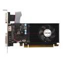 Karta graficzna Radeon R5 220 1GB DDR3 64Bit DVI HDMI VGA LP AFOX