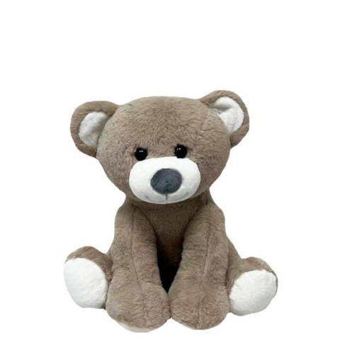 Maskotka Miś Maksiu 37 cm beżowy TULILO Maskotka Miś Maksiu 37 cm beżowy TULILO