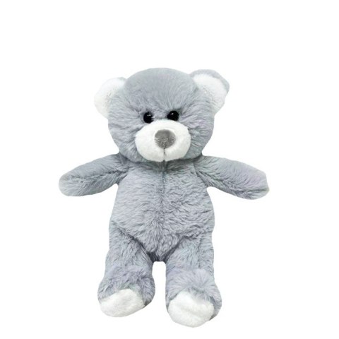 Maskotka Miś Oluś 15 cm szary TULILO Maskotka Miś Oluś 15 cm szary TULILO