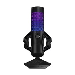 Mikrofon ROG Carnyx BLACK 192kHz/24bit Aura Sync Asus