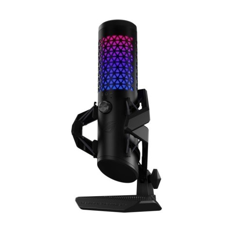 Mikrofon ROG Carnyx BLACK 192kHz/24bit Aura Sync Asus Mikrofon ROG Carnyx BLACK 192kHz/24bit Aura Sync Asus