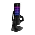 Mikrofon ROG Carnyx BLACK 192kHz/24bit Aura Sync Asus