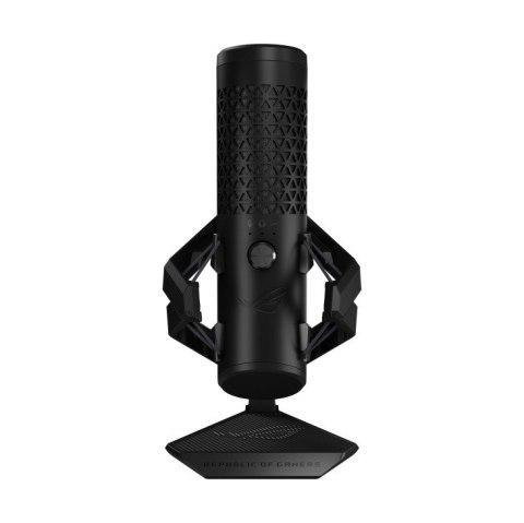 Mikrofon ROG Carnyx BLACK 192kHz/24bit Aura Sync Asus Mikrofon ROG Carnyx BLACK 192kHz/24bit Aura Sync Asus