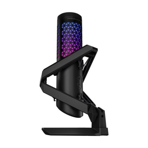 Mikrofon ROG Carnyx BLACK 192kHz/24bit Aura Sync Asus Mikrofon ROG Carnyx BLACK 192kHz/24bit Aura Sync Asus