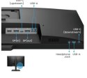 Monitor 27 cali BL2790QT 2K 5ms/IPS/75Hz/HDMI Benq