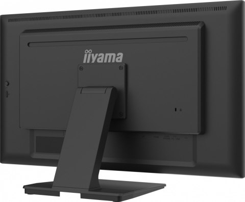 Monitor 27 cali T2752MSC-B1 10 PKT. POJ,IPS,HDMI,DP,2x2USB(3.2),2x1W400cd/m2,7H, IIYAMA