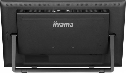 Monitor 27 cali T2755MSC-B1 DOTYK,USB,HDMI,IPS IIYAMA