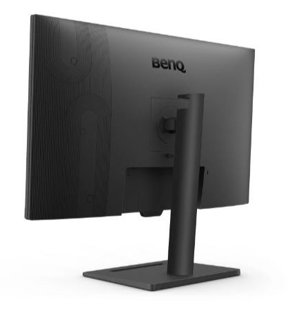 Monitor 31.5 cala BL3290QT 2K 4ms/IPS/75HZ/HDMI/Czarny Benq Monitor 31.5 cala BL3290QT 2K 4ms/IPS/75HZ/HDMI/Czarny Benq
