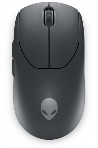 Mysz bezprzewodowa gamingowa Alienware Pro Dark Dell