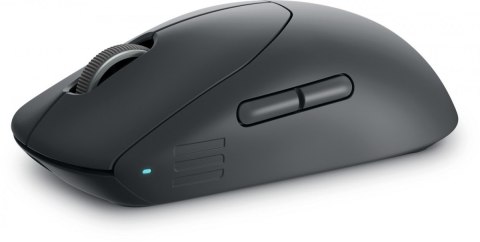 Mysz bezprzewodowa gamingowa Alienware Pro Dark Dell