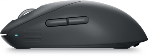 Mysz bezprzewodowa gamingowa Alienware Pro Dark Dell