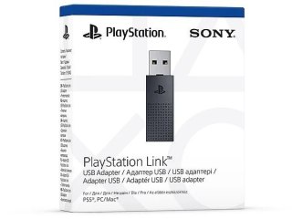 PS5 Link USB Adapter Sony