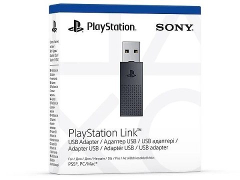 PS5 Link USB Adapter Sony