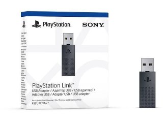 PS5 Link USB Adapter Sony