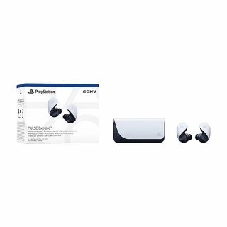 PS5 Wireless Pulse Explore Sony