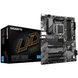Płyta główna B760 DS3H s1700 4DDR5 DP/HDMI ATX Gigabyte
