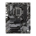 Płyta główna B760 DS3H s1700 4DDR5 DP/HDMI ATX Gigabyte