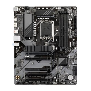 Płyta główna B760 DS3H s1700 4DDR5 DP/HDMI ATX Gigabyte