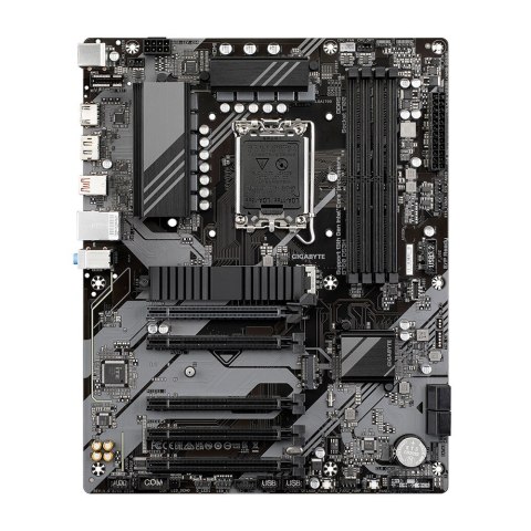 Płyta główna B760 DS3H s1700 4DDR5 DP/HDMI ATX Gigabyte Płyta główna B760 DS3H s1700 4DDR5 DP/HDMI ATX Gigabyte